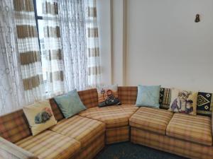 Amplio departamento para 10 personas