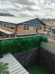 Amplio departamento para 10 personas