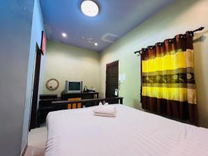 Lanna Boutique Resort Chiang Mai
