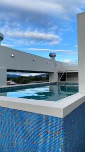 Departamento Villa 5