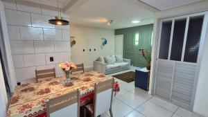 Apartamento 1 Quarto Ingleses - 2 Andar