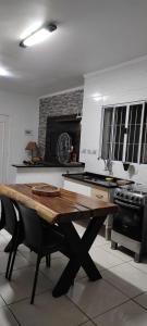 Casa praia Peruíbe p Família