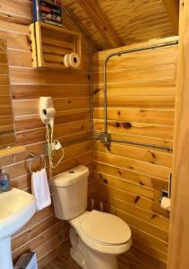 Tellico Nature Cabin - Close to Skyway & Rivers