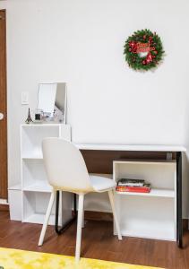 101 StayㅣHoegi Station 3 min walk!!, Private, Full Option #DDP #경복궁 #남산 #명동 #홍대 #성수