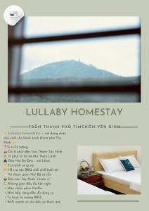 Lullaby Homestay