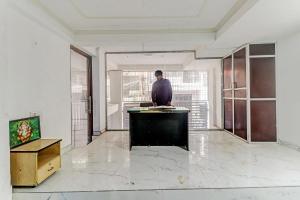 Hotel O South Plaza