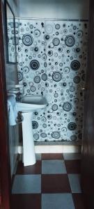 Habitación Compartida Tipo Hostel para los más aventureros