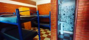 Habitación Compartida Tipo Hostel para los más aventureros