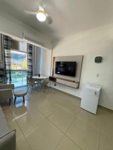 Studio lindo e completo no Centro RJ