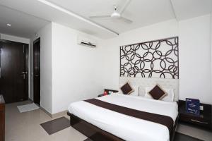 Capital O Taj Castle