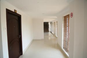 Hotel Aroor RESIDENCY