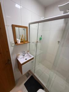 Studio lindo e completo no Centro RJ