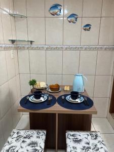 Apartment 12 - 50 Metros da Praia