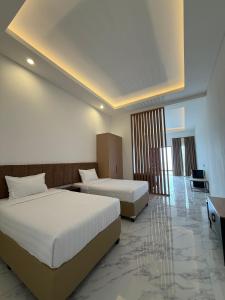 Wind Hill Mountain View Resort