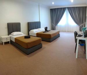 Pahang Rest House Raub