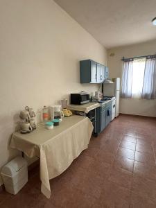 Vive Playa estudio céntrico