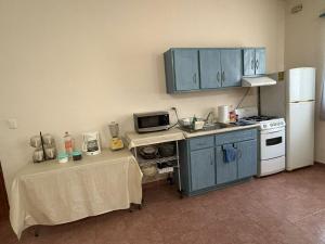 Vive Playa estudio céntrico