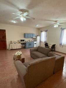 Vive Playa estudio céntrico