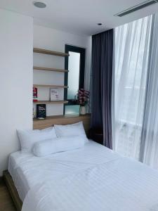 Ben Landmark81 high-class luxury rendezvous floor