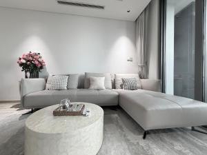 Ben Landmark81 high-class luxury rendezvous floor