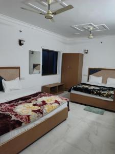 Hotel Jyoti palace khajuraho