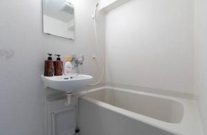 F501 Shinkoiwa Sta 5min Free Wi-Fi Max 5 people