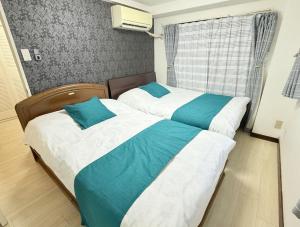 F501 Shinkoiwa Sta 5min Free Wi-Fi Max 5 people