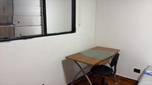 Amplio apartamento Penthouse amoblado, cerca al parque Santander en Cucuta Colombia