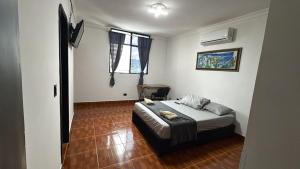 Amplio apartamento Penthouse amoblado, cerca al parque Santander en Cucuta Colombia