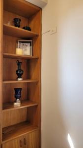 Apartamento San Lorenzo