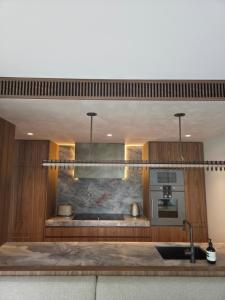 New luxury stay in the heart of Surry Hills