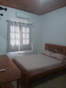 DON MIGUEL DEPARTAMENTOS