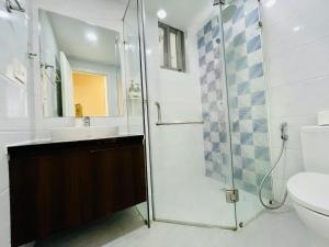 SaiGon South Residences by El House