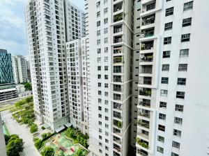 SaiGon South Residences by El House