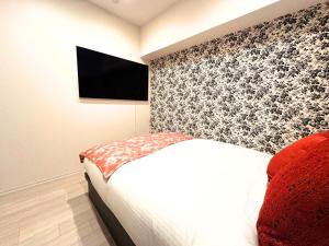 Park Flats Bentencho Ekimae