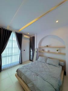 Nusa Dua 2BR Private Pool Villa