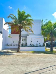 Nusa Dua 2BR Private Pool Villa