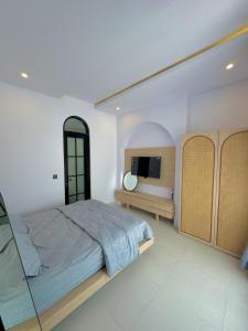 Nusa Dua 2BR Private Pool Villa