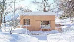 Snow Peak LAND STATION HAKUBA - Vacation STAY 12869v