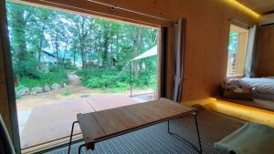 Snow Peak LAND STATION HAKUBA - Vacation STAY 12869v