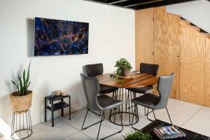 Downtown Heritage Retreat CDMX