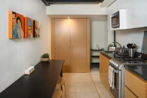 Downtown Heritage Retreat CDMX