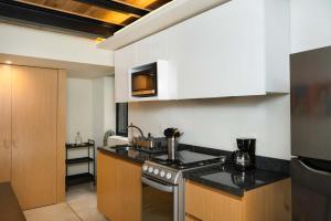 Downtown Heritage Retreat CDMX