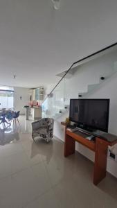 Casa Praia Ubatuba SFSUL até 8 pessoas