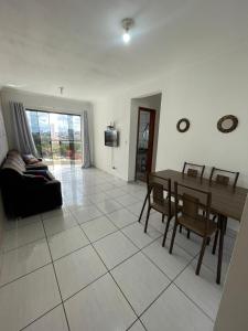 Apartamento Luzza - 2 quartos