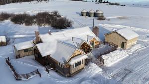 Huge 6BR Estate 2 Game Rooms on 20 Acres