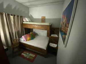 Hostel Paraíso Embaú