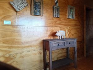 Waiwén Casa Chilota