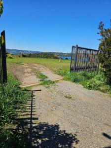 Waiwén Casa Chilota