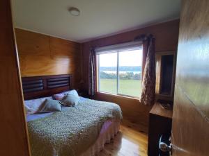 Waiwén Casa Chilota